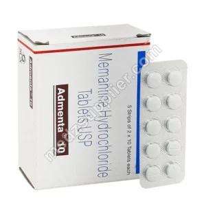 Admenta 10Mg