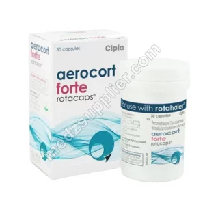 Aerocort Rotacap