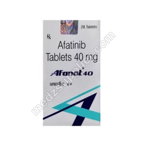 Afanat 40Mg