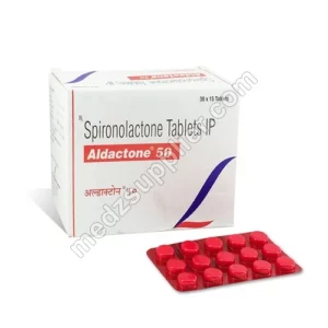 Aldactone 50Mg