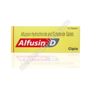 Alfusin D
