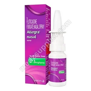 Allegra Nasal Spray
