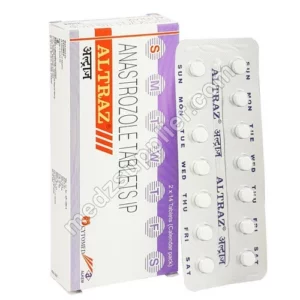 Altraz 1Mg