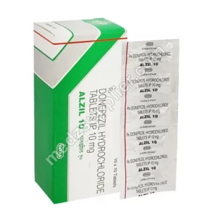 Alzil 10Mg