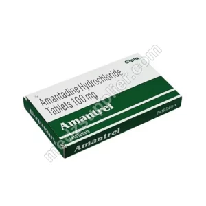 Amantrel 100Mg