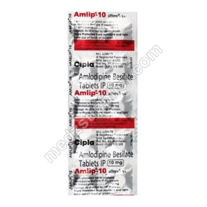 Amlip 10Mg