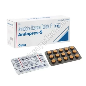 Amlopres 5Mg