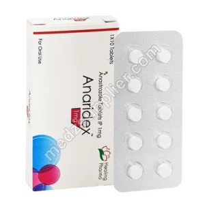 Anaridex 1Mg