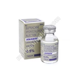 Anawin 0.5% Injection
