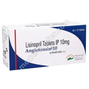 Angiotensin 10Mg