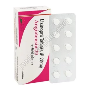 Angiotensin 20Mg