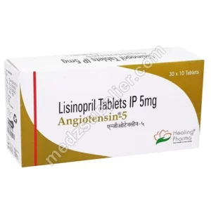 Angiotensin 5Mg