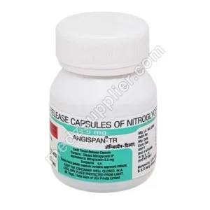 Angispan TR 2.5Mg