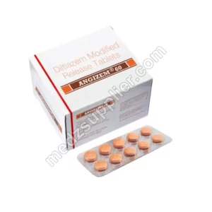 Angizem 60Mg