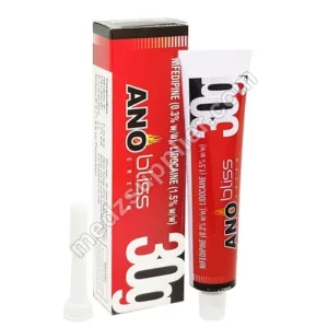 Anobliss Cream