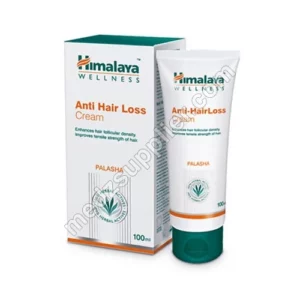 Anti Hair Loss Cream 100 Ml