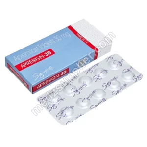 Apresign 30Mg