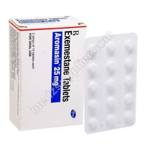 Aromasin 25Mg