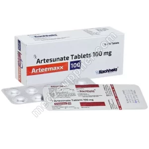 Arteemaxx 100Mg