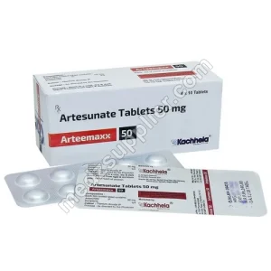 Artesunate 50mg
