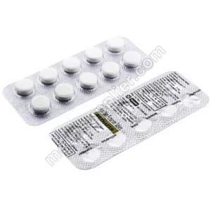 Asthafen 1mg (Ketotifen)