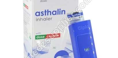 Asthalin Inhaler