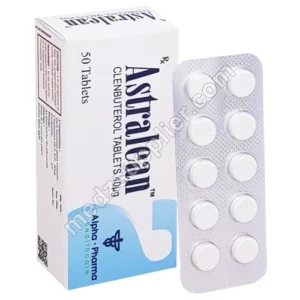 Astralean 40Mg