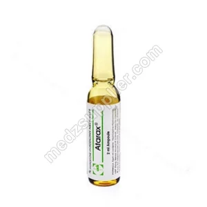 Atarax 2Ml Injection