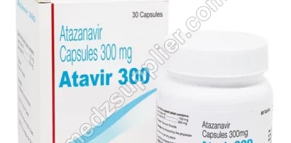 Atavir 300Mg