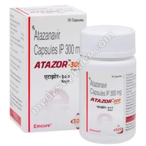 Atazor 300Mg