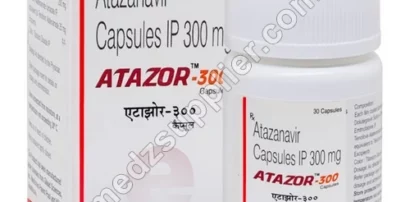 Atazor 300Mg