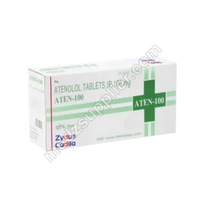 Aten 100Mg
