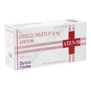 Aten 50Mg