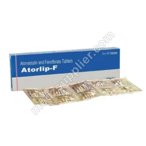 Atorlip F