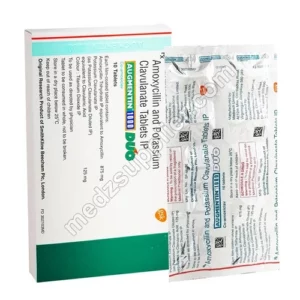 Augmentin 1000 Duo