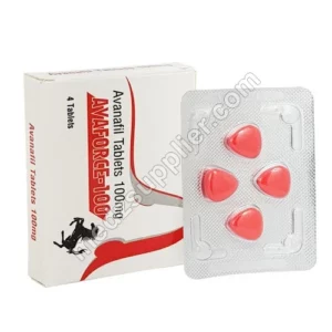 Avaforce 100Mg