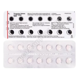 Axcer 60mg