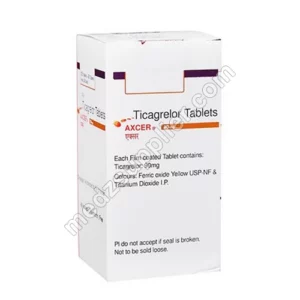 Axcer 90Mg