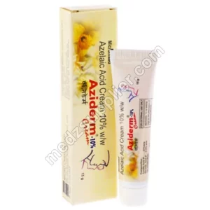 Aziderm Cream 10%