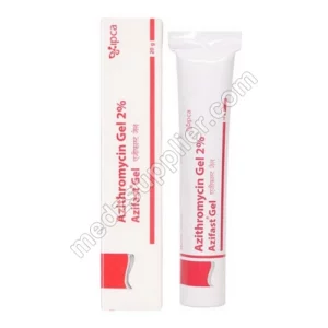 Azifast Gel 20gm