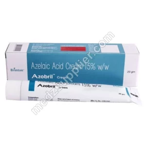 Azobril Cream
