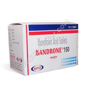 Bandrone 150mg