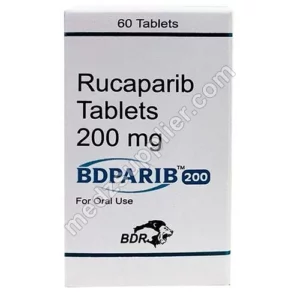 Bdparib 200Mg