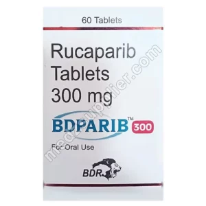 Bdparib 300Mg
