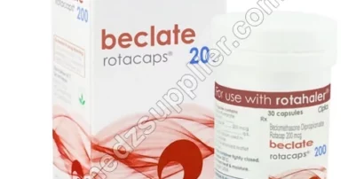 Beclate 200 Rotacaps