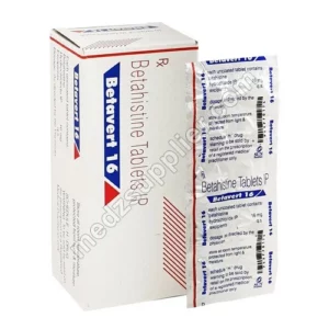 Betavert 16Mg