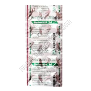 Betavert 24Mg