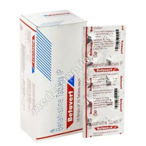 Betavert 8Mg