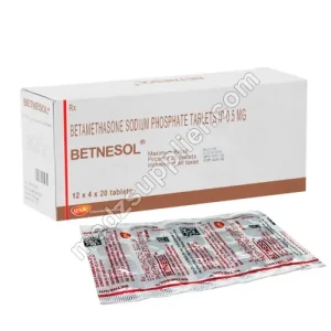 Betnesol 0.5mg