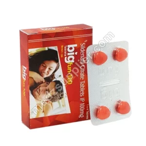 Bigfun 100Mg